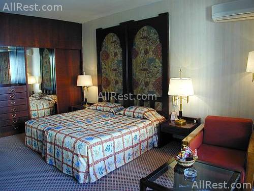 Imbat Hotel 23